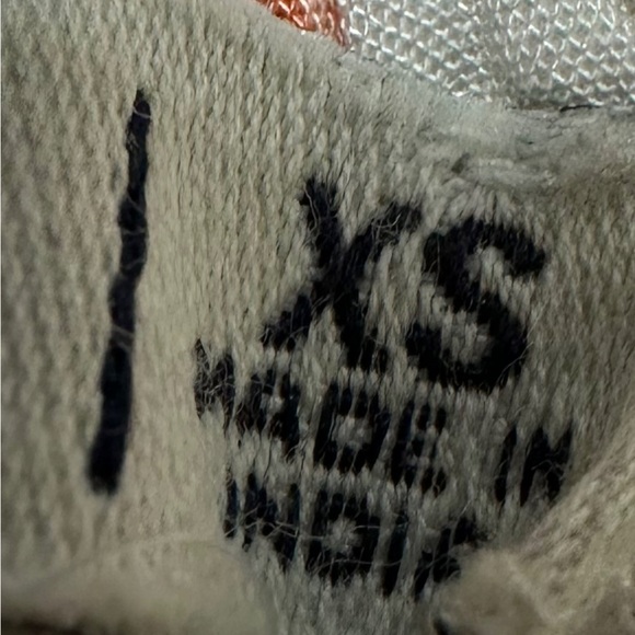 Floral maxi skirt - Picture 6 of 8